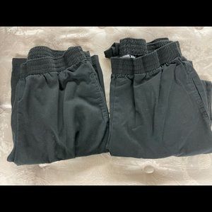 Women’s chef pants